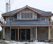 металлочерепица