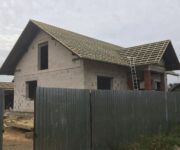 металлочерепица обрешетка