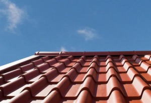 металлочерепица Борисполь