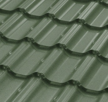 Металлочерепица MAXIMA Италия