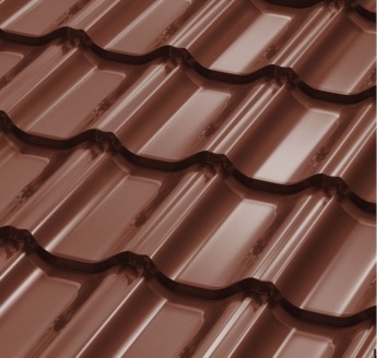 Металлочерепица MAXIMA Украина