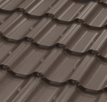 Металлочерепица Максима Корея