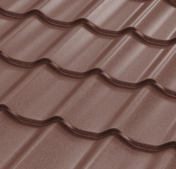 Металлочерепица Украина