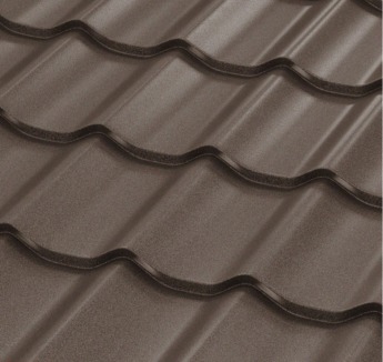 Металлочерепица Корея