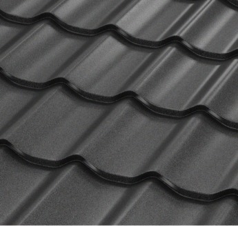 Металлочерепица Польша