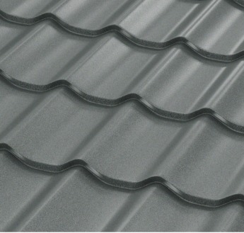 Металлочерепица Словакия