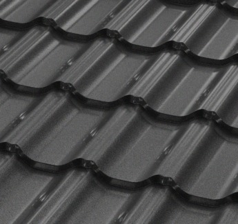 Металлочерепица Омега Польша