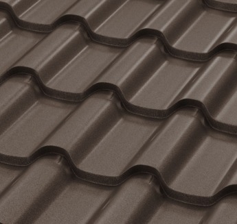 Металлочерепица Премиум Плюс Польша