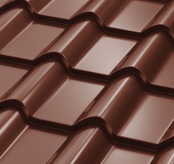 Металлочерепица Яспис Украина