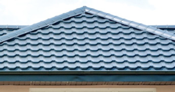 металлочерепица омега