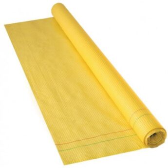 Гидробарьер армированный