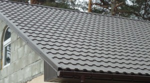 металлочерепица максима