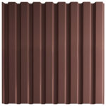 Профнастил ПС-20