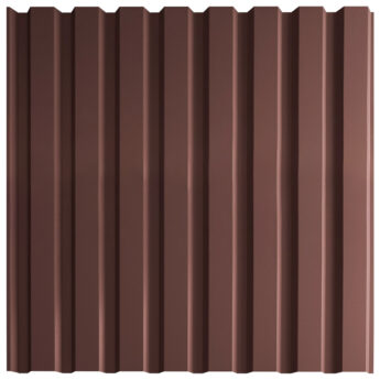 Профнастил ПС-20