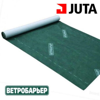 Супердиффузионная мембрана Juta