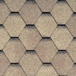 битумная черепица айко armourshield dual brown