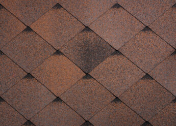 Битумная черепица Ruflex Briss