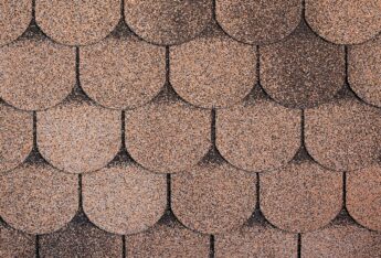 Битумная черепица Ruflex Ornami