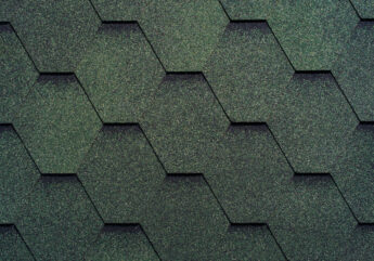 Битумная черепица Ruflex Mint