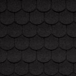 битумная черепица айко victorian black