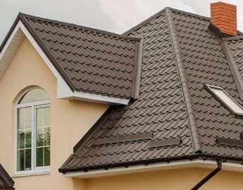 металлочерепица монтеррей