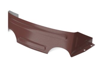 Подкова (снегорез)