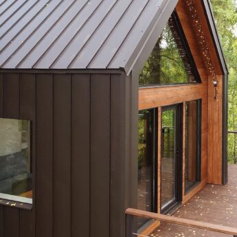 Фальцевая кровля кликфальц Италия