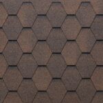 Тегола ECO-ROOF-HEXAGONAL-239-MIXED-BROWN-scaled