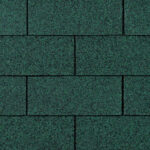 bitumnaya cherepitsa Owens Corning Supreme_ChateauGreen